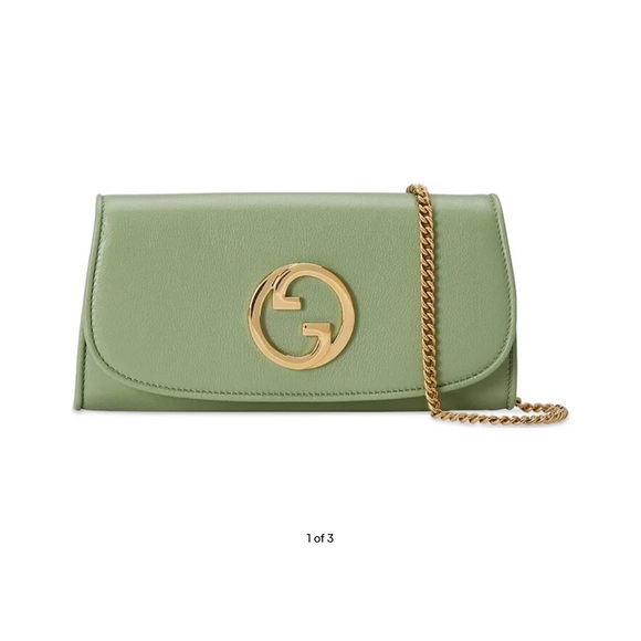 LAST CHANCE TO BUY THIS 2night!! 100% authentic GUCCI bag limited edition - Picture 5 of 6